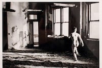 David Wojnarowicz at The Modern Institute