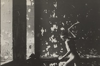 David Wojnarowicz at The Modern Institute