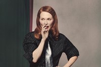 Julianne Moore for AnOther Magazine Spring/Summer 2024