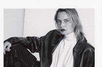 Phoebe Philo &amp; Collier Schorr for AnOther Magazine A/W24