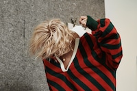 Pamela Anderson for AnOther Magazine 2026