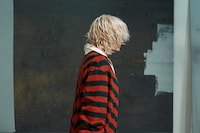 Pamela Anderson for AnOther Magazine 2026