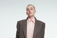 Chanel for AnOther Magazine Spring/Summer 2026