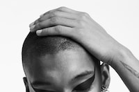 Chanel for AnOther Magazine Spring/Summer 2026