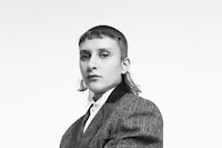 Chanel for AnOther Magazine Spring/Summer 2026