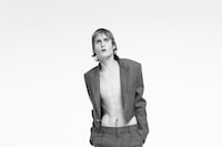 Chanel for AnOther Magazine Spring/Summer 2026