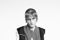 Chanel for AnOther Magazine Spring/Summer 2026