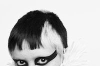 Chanel for AnOther Magazine Spring/Summer 2026