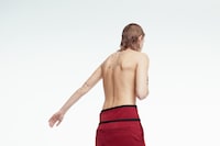 Chanel for AnOther Magazine Spring/Summer 2026