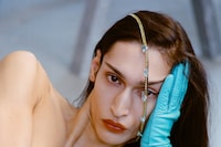 Prada for AnOther Magazine Spring/Summer 2026