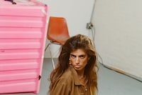 Prada for AnOther Magazine Spring/Summer 2026