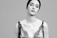 Robin Galiegue for AnOther Magazine Spring/Summer 2026