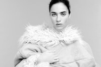 Robin Galiegue for AnOther Magazine Spring/Summer 2026