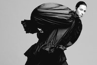 Robin Galiegue for AnOther Magazine Spring/Summer 2026