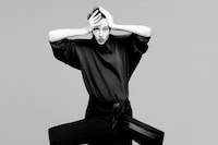 Robin Galiegue for AnOther Magazine Spring/Summer 2026