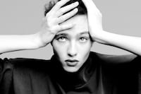 Robin Galiegue for AnOther Magazine Spring/Summer 2026