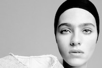 Robin Galiegue for AnOther Magazine Spring/Summer 2026