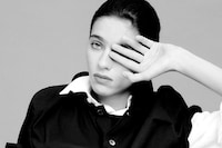 Robin Galiegue for AnOther Magazine Spring/Summer 2026