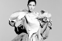 Robin Galiegue for AnOther Magazine Spring/Summer 2026