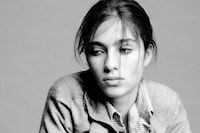 Robin Galiegue for AnOther Magazine Spring/Summer 2026