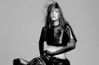 Robin Galiegue for AnOther Magazine Spring/Summer 2026