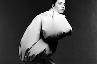 Robin Galiegue for AnOther Magazine Spring/Summer 2026