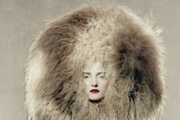 Mugler for AnOther Magazine Spring/Summer 2026