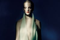 Mugler for AnOther Magazine Spring/Summer 2026