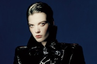 Mugler for AnOther Magazine Spring/Summer 2026