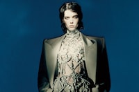 Mugler for AnOther Magazine Spring/Summer 2026