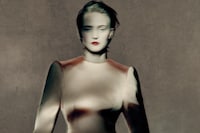 Mugler for AnOther Magazine Spring/Summer 2026