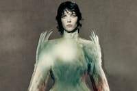 Mugler for AnOther Magazine Spring/Summer 2026