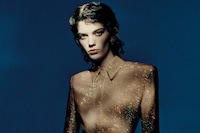 Mugler for AnOther Magazine Spring/Summer 2026