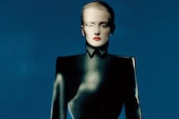 Mugler for AnOther Magazine Spring/Summer 2026