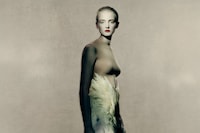 Mugler for AnOther Magazine Spring/Summer 2026