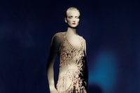 Mugler for AnOther Magazine Spring/Summer 2026