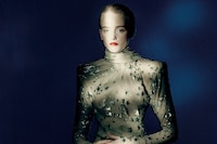 Mugler for AnOther Magazine Spring/Summer 2026