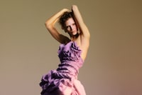 Charlotte Wales for AnOther Magazine Spring/Summer 2026