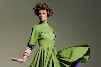 Charlotte Wales for AnOther Magazine Spring/Summer 2026