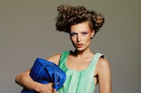 Charlotte Wales for AnOther Magazine Spring/Summer 2026