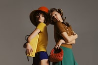 Charlotte Wales for AnOther Magazine Spring/Summer 2026