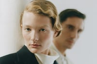 Alessandro Raimondo for AnOther Magazine Spring/Summer 2026 