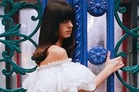 Danielle Neu for AnOther Magazine Spring/Summer 2026