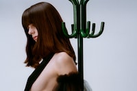 Danielle Neu for AnOther Magazine Spring/Summer 2026