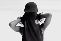 Danielle Neu for AnOther Magazine Spring/Summer 2026