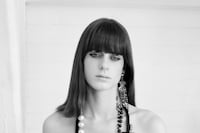 Danielle Neu for AnOther Magazine Spring/Summer 2026