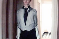 Marie Valognes for AnOther Magazine Spring/Summer 2026