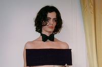 Marie Valognes for AnOther Magazine Spring/Summer 2026