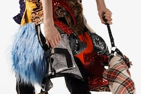 Junya Watanabe for AnOther Magazine Autumn/Winter 2026