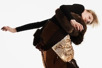 Junya Watanabe for AnOther Magazine Autumn/Winter 2026